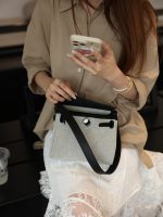 Hermès Herbag Mini - Image 11