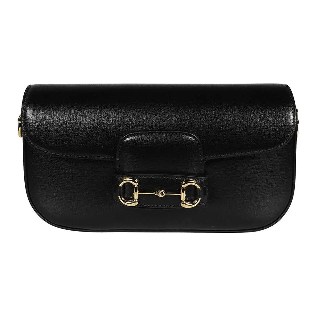 148e659fcc494a059b3829dbad15d5ab-1.webp Gucci Horsebit 1955 Small Shoulder Bag 7351781DB0G1000 - Image 1
