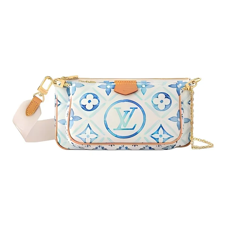 14a0367421d44e698199b4df7fcd1453.webp Multi Pochette Accessoires M25374 - Image 1