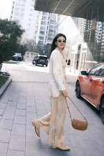 Dior Bobby Small – Cognac Shiny Calfskin - Image 9