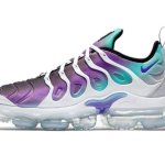 Air VaporMax Plus TN