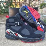 Air Jordan 8