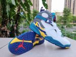 Air Jordan 8 - Image 2