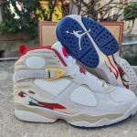 Air Jordan 8