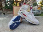 Air Jordan 8 - Image 2