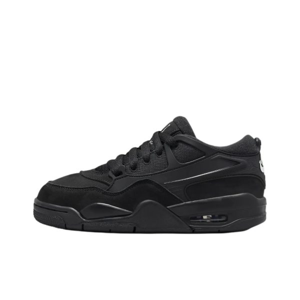 1731594970-微信图片_202411142156271-600x600-2.jpg Air Jordan 4 Low - Image 1