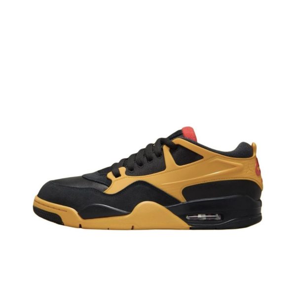 1731595000-微信图片_202411142156221-600x600-1.jpg Air Jordan 4 Low - Image 1