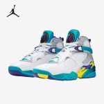 Air Jordan 8 - Image 2