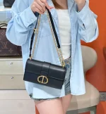 30 Montaigne Chain Bag - Image 11