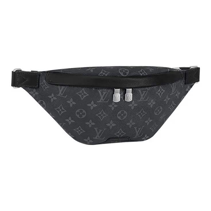 23b5aa071559404bba103843dbe1f400.webp Discovery Bumbag PM M46035 - Image 1