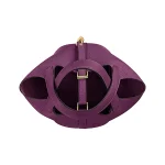Hermès Picotin Lock 18 – Anemone Purple - Image 3