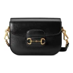 Gucci Horsebit 1955 small shoulder bag 658574 18YSG 1060