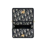 30 Montaigne Nano Monogram Chain Bag – Mini Shoulder, Crossbody & Clutch - Image 3