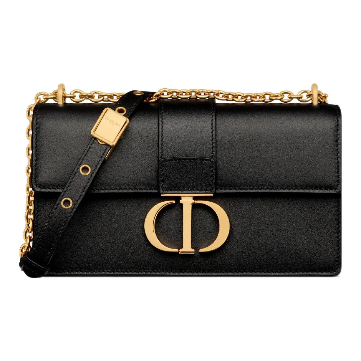 303743983ed6409fa4828f7802927a30.webp 30 Montaigne Chain Bag - Image 1