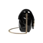 Gucci GG Marmont Super Mini Bag 476433DTDCT1000 - Image 3