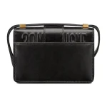 30 Montaigne Calfskin Bag – Small Size - Image 3