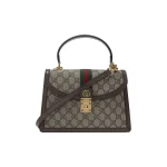 Ophidia medium top handle bag 65105596IWX8745