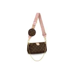 Multi Pochette Accessoires M44840