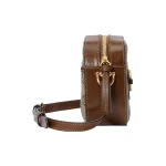 Gucci Horsebit 1955 small camera bag 76019692TCG8563 - Image 4