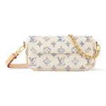 Wallet on Chain Ivy M83499