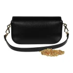Gucci Horsebit 1955 Small Shoulder Bag 7351781DB0G1000 - Image 2