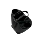 Hermès Picotin Lock 18 – Black with Gold Hardware - Image 3