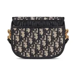 Dior Bobby Medium Bag in Floral Fabric - Image 3