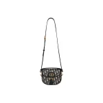 Dior Bobby Medium Bag in Floral Fabric - Image 2