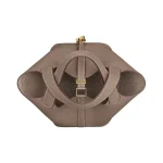 Hermès Picotin Lock 18 – Etoupe (Elephant Grey) - Image 3