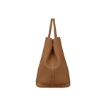 Hermès Garden Party 30 Tote – Gold (37 Gold Brown) - Image 3