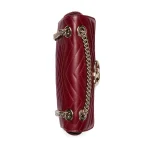 GG Marmont small shoulder bag 443497AADPJ6207 - Image 4