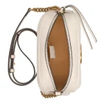 GG Marmont small camera bag 447632DTD1T9022 - Image 3