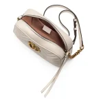 GG Marmont small camera bag 447632DTD1T9022 - Image 2