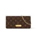 Wallet On Chain Lily M82509