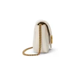 Gucci GG Marmont Super Mini Bag 476433DTD5N9022 - Image 7