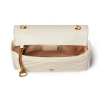 Gucci GG Marmont Super Mini Bag 476433DTD5N9022 - Image 3