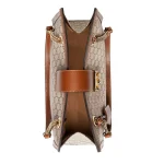 Padlock large tote bag 479197KHNKG8534 - Image 5