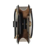 Padlock large tote bag 479197KHNKG9769 - Image 3