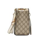 Padlock medium tote bag 498156KHNKG9761 - Image 6