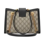 Gucci Padlock Small Shoulder Bag 498156 KHNKG 9769 - Image 8