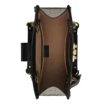 Gucci Padlock Small Shoulder Bag 498156 KHNKG 9769 - Image 4