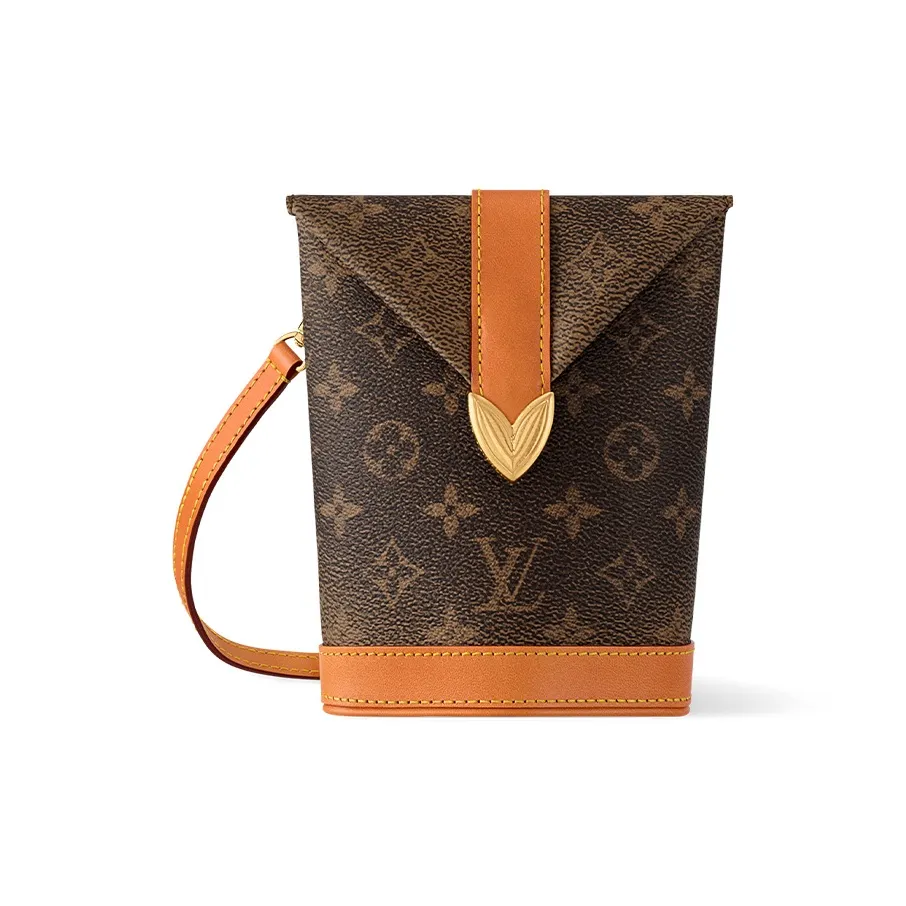 499545abd2204e118c769577102643ee.webp Envelope Pouch M11629 - Image 1