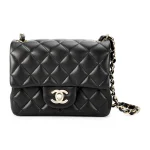 CHANEL Classic Flap Bag (CF) – 25A Collection