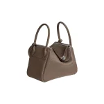 Hermès Lindy 26 – Gray - Image 2