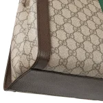 Ophidia large tote bag 524537K05NB8745 - Image 8