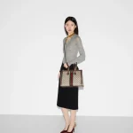 Ophidia large tote bag 524537K05NB8745 - Image 6