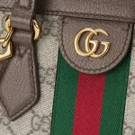 Ophidia large tote bag 524537K05NB8745 - Image 7