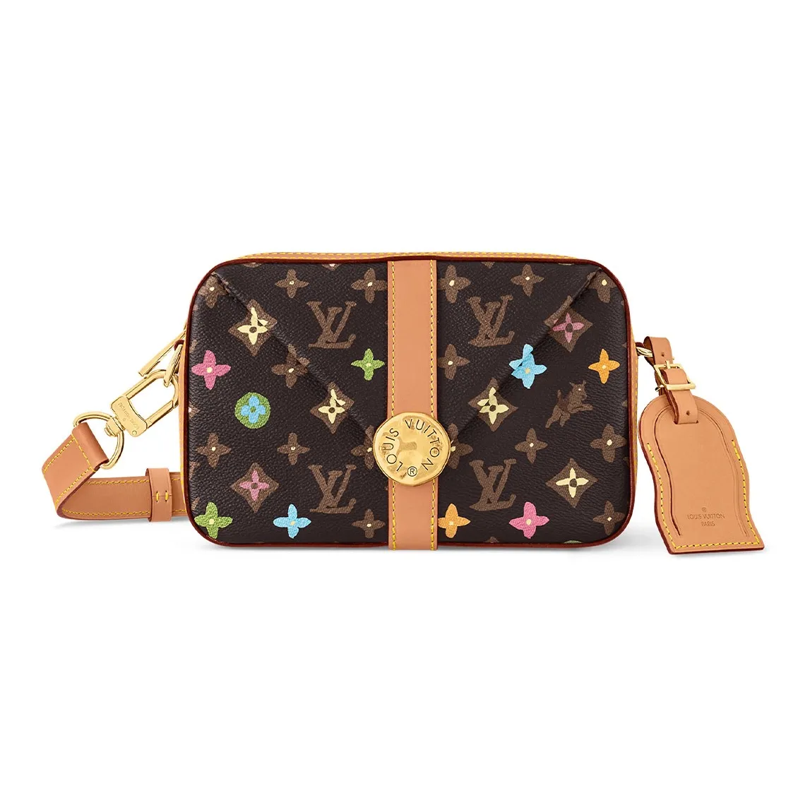 52d31efc6dfe4d8fa49096312bd0f963.webp Envelope Messenger M24820 - Image 1