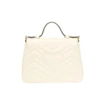 GG Marmont small top handle bag 547260DTDIT9022 - Image 2