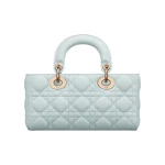 Lady D-Joy Small – Blue - Image 2